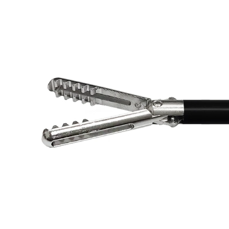 Endoscopic Clinch Grasper Endoscopic Clinch Grasper