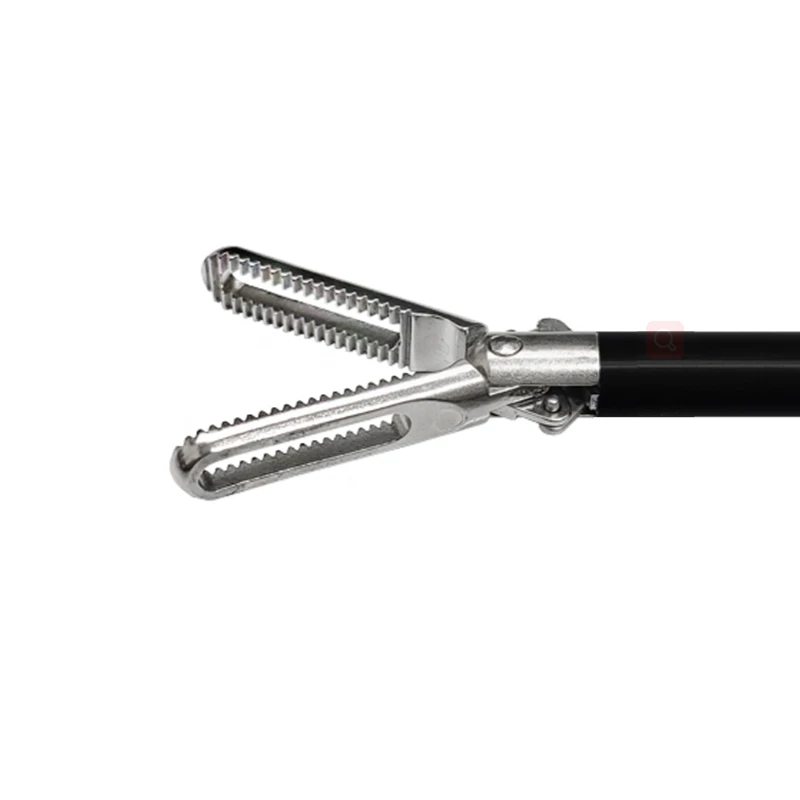Disposable Fenestrated Grasper Disposable Fenestrated Grasper