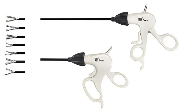 Disposable Laparoscopic Straight Maryland Dissectors