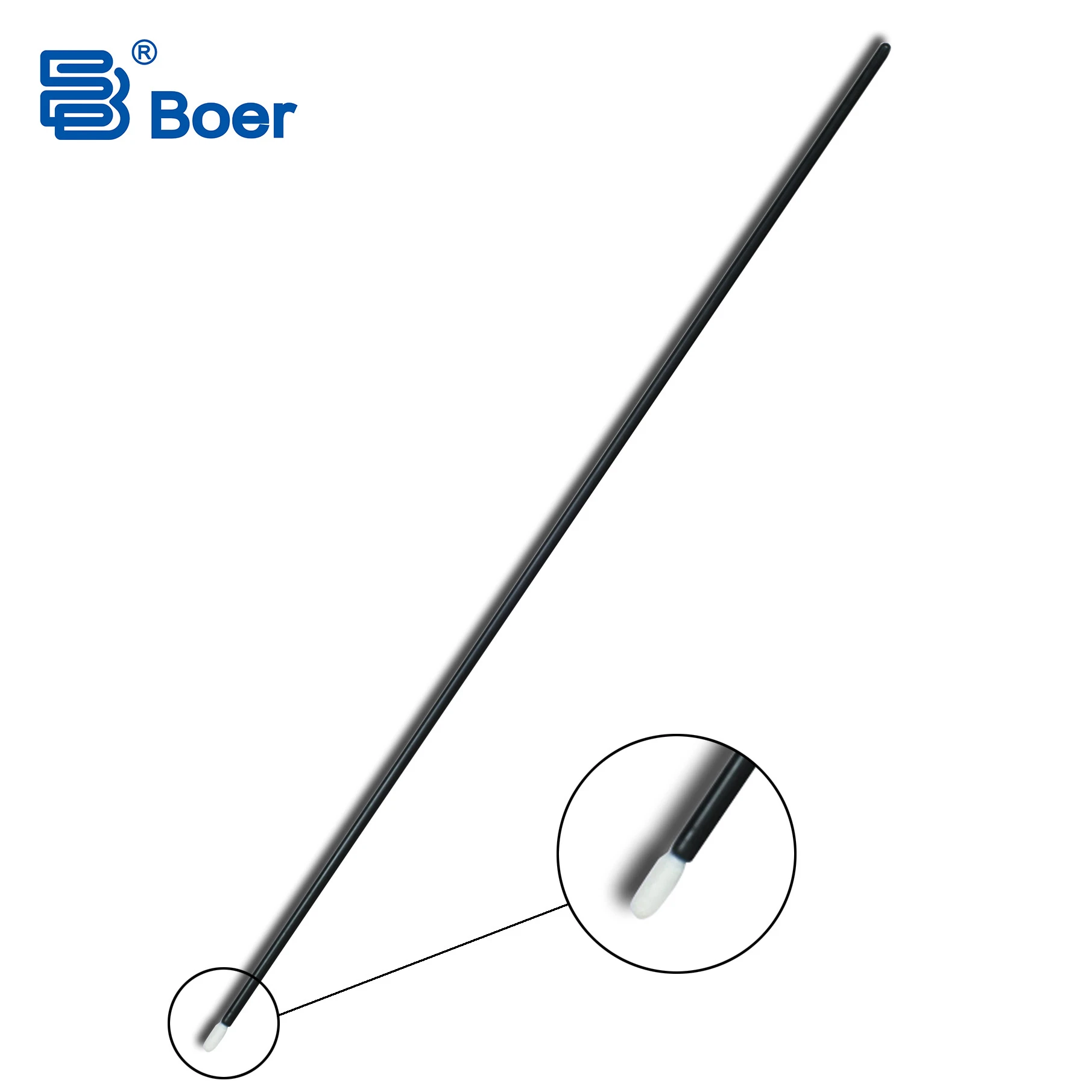 5mm disposable blunt dissector