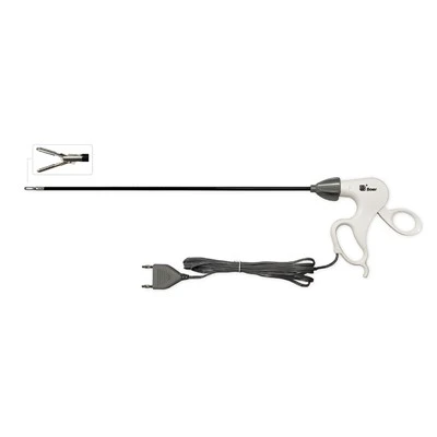 Forcep Fenestrated Pembekuan Bipolar