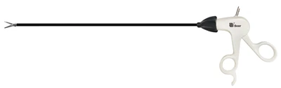 Gunting Lurus Monoplar Laparoskopik